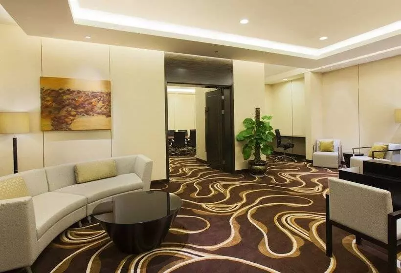 ホテル Holiday Inn Panjin Aqua City, An Ihg