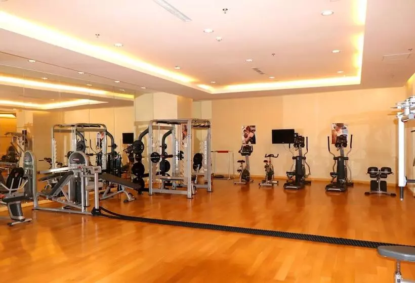 ホテル Holiday Inn Panjin Aqua City, An Ihg