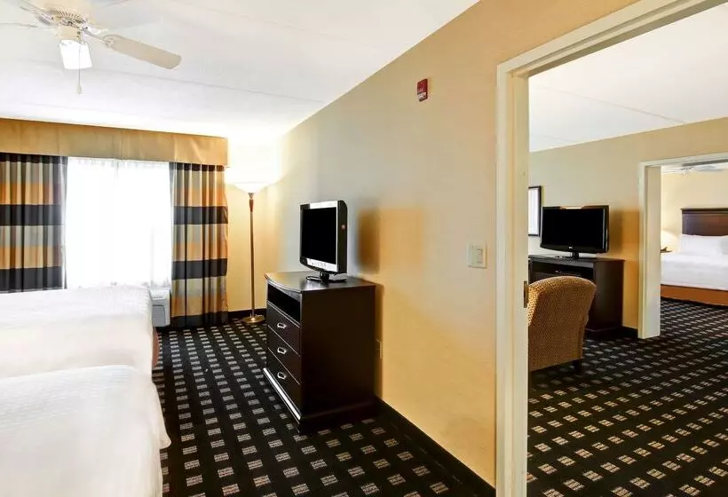 酒店 Homewood Suites By Hilton Toronto Airport Corporate Centre