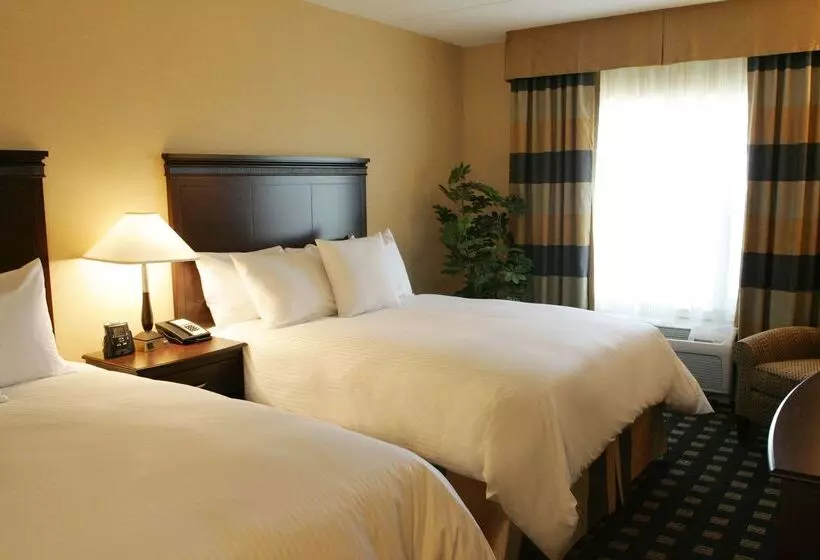 酒店 Homewood Suites By Hilton Toronto Airport Corporate Centre