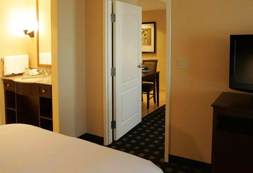 酒店 Homewood Suites By Hilton Toronto Airport Corporate Centre