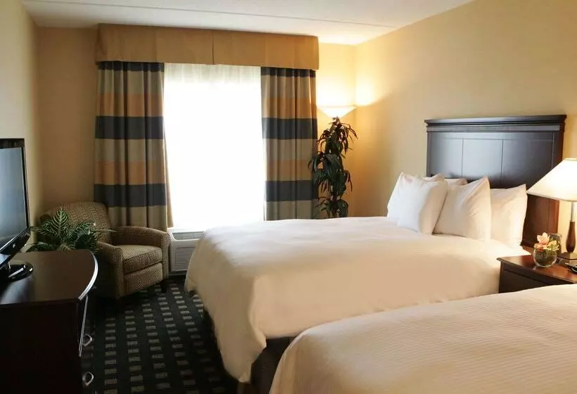 酒店 Homewood Suites By Hilton Toronto Airport Corporate Centre