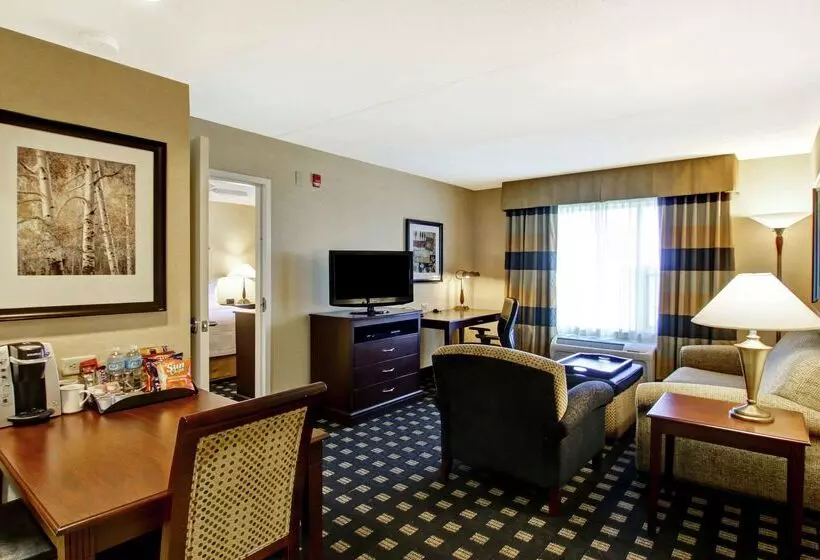 酒店 Homewood Suites By Hilton Toronto Airport Corporate Centre