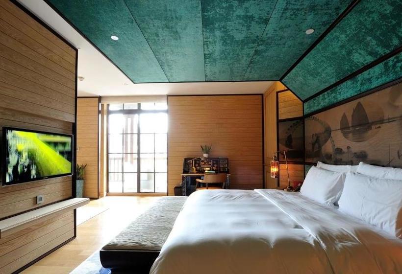 Hotel Indigo Tianjin Haihe, An Ihg