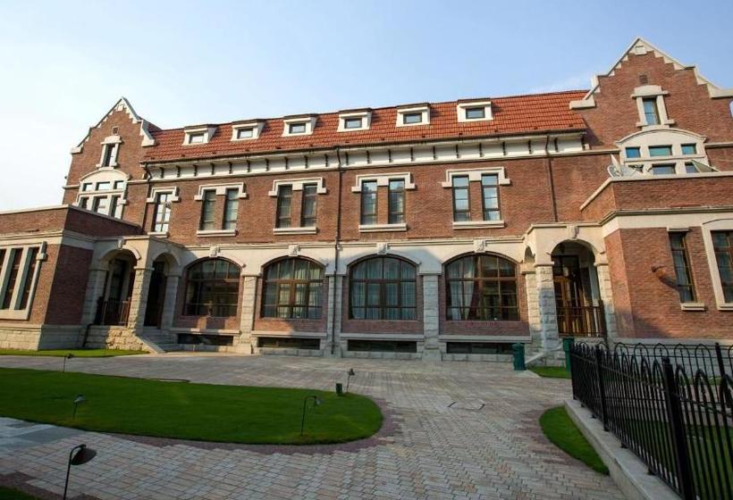 Hotel Indigo Tianjin Haihe, An Ihg