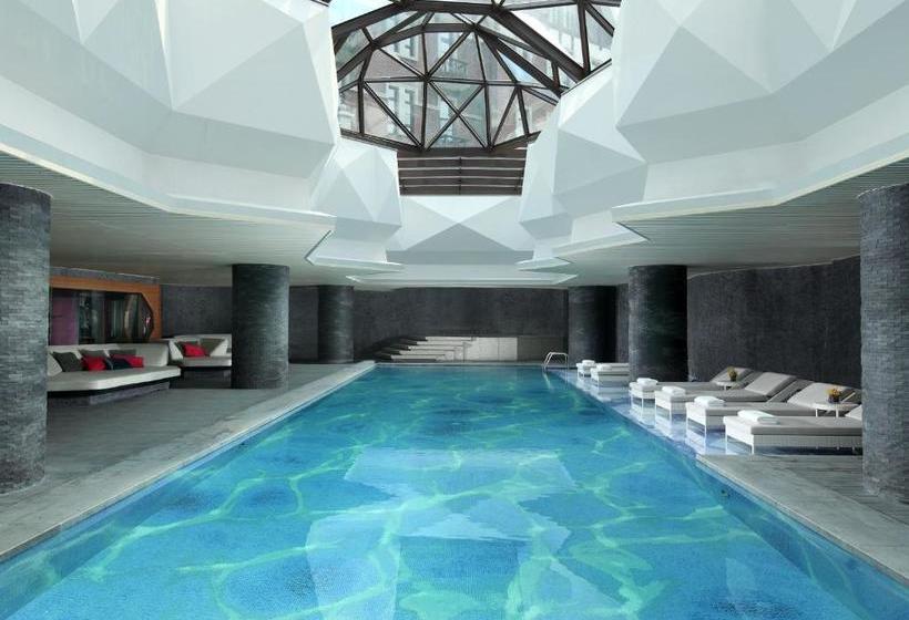 Hotel Indigo Tianjin Haihe, An Ihg