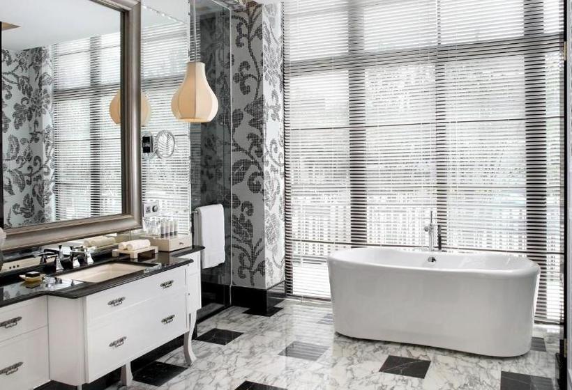 Hotel Indigo Tianjin Haihe, An Ihg