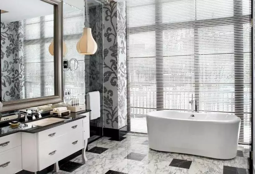 Hotel Indigo Tianjin Haihe, An Ihg