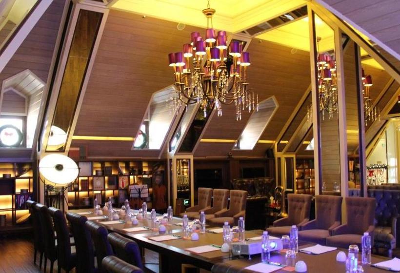 Hotel Indigo Tianjin Haihe, An Ihg