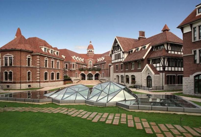 Hotel Indigo Tianjin Haihe, An Ihg