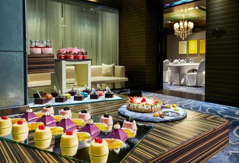 Hotel Indigo Tianjin Haihe, An Ihg