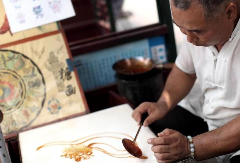 Hotel Indigo Tianjin Haihe, An Ihg