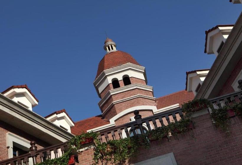 Hotel Indigo Tianjin Haihe, An Ihg