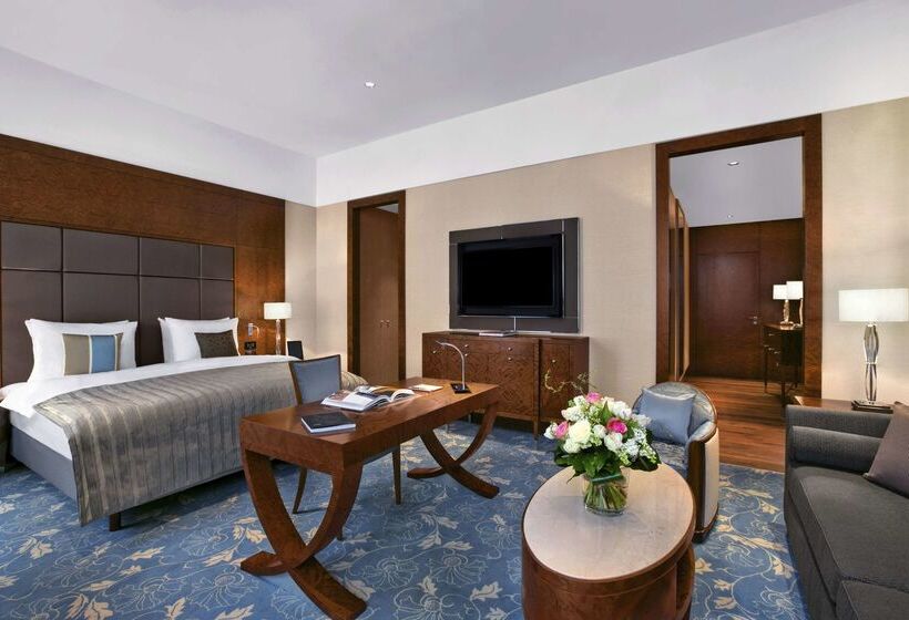 호텔 Anantara Palais Hansen Vienna