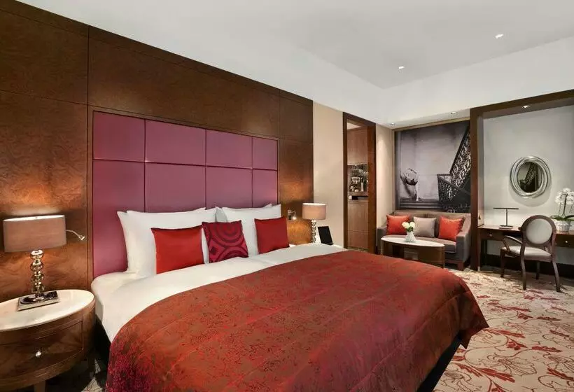 فندق Anantara Palais Hansen Vienna