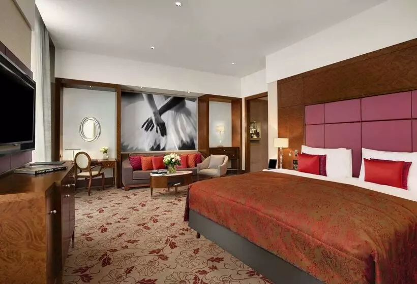 فندق Anantara Palais Hansen Vienna