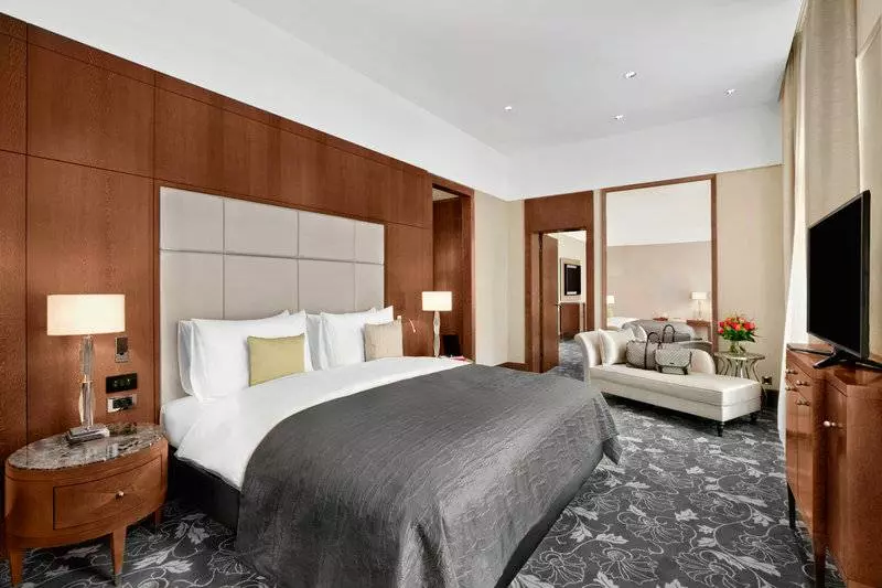 فندق Anantara Palais Hansen Vienna