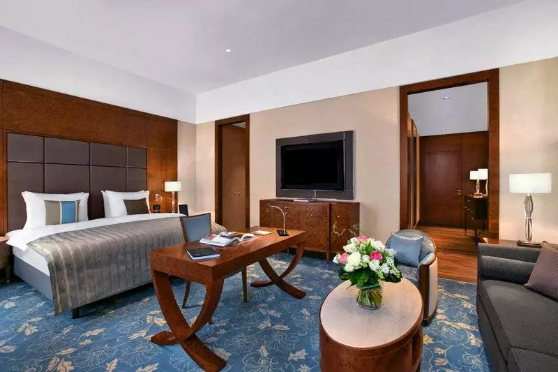 فندق Anantara Palais Hansen Vienna