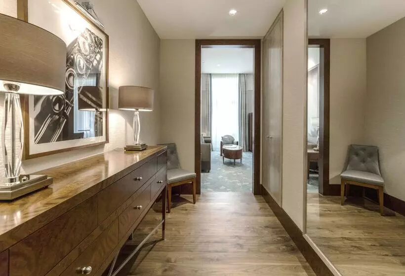 فندق Anantara Palais Hansen Vienna