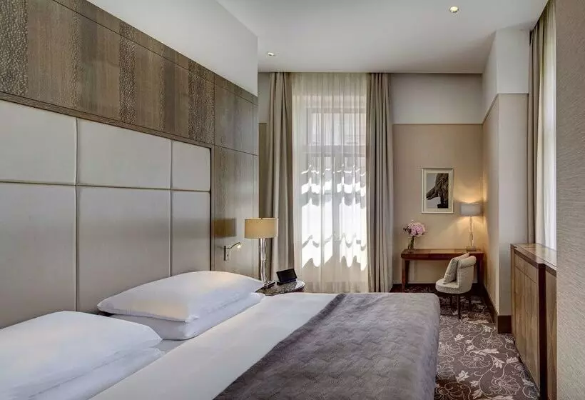 فندق Anantara Palais Hansen Vienna