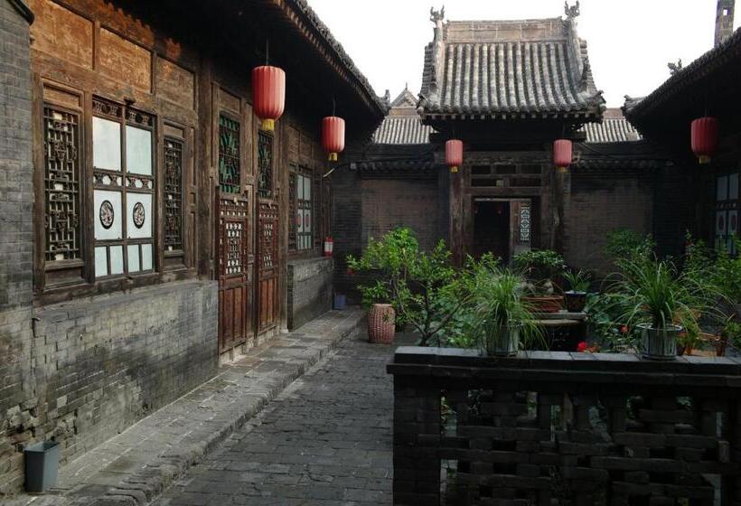 酒店 Pingyao Yide