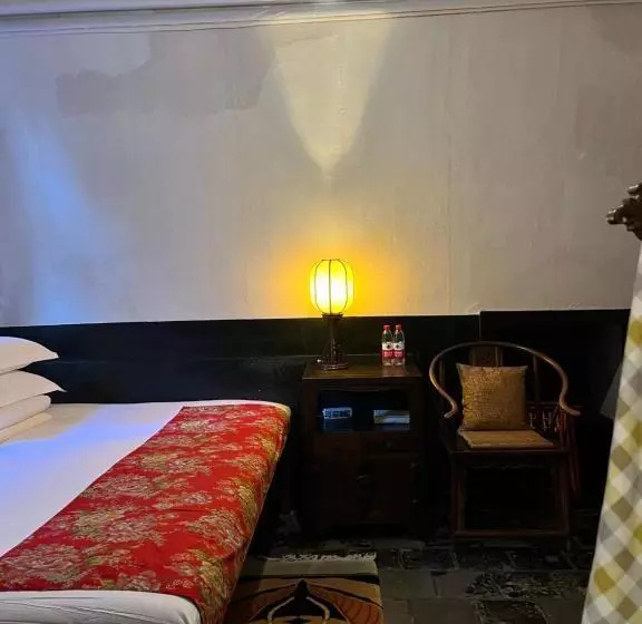 Hotel Pingyao Yide