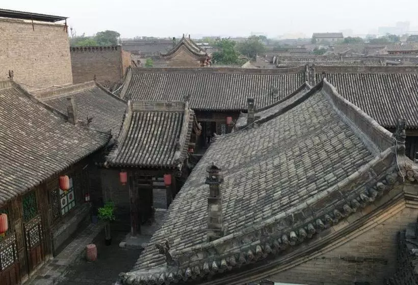 Hotel Pingyao Yide