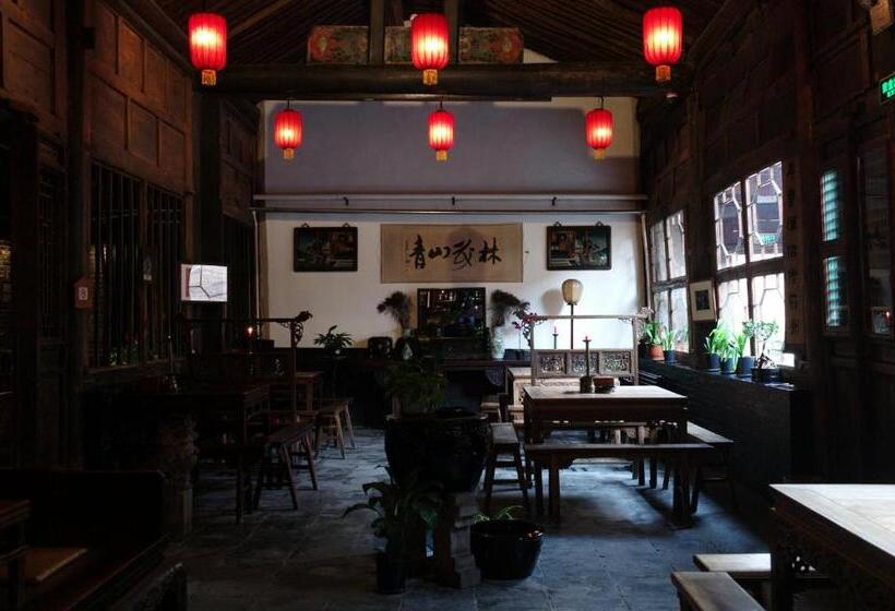 酒店 Pingyao Yide