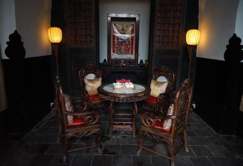 酒店 Pingyao Yide