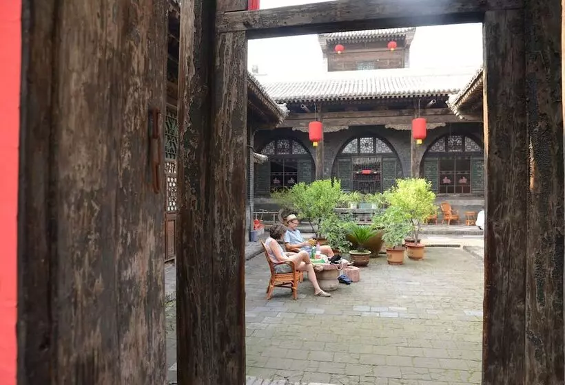 Hotel Pingyao Yide