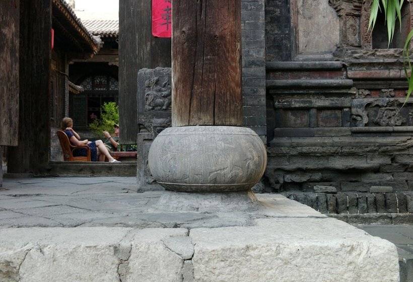 酒店 Pingyao Yide