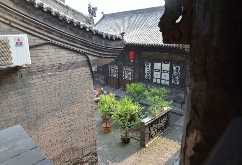 Hotel Pingyao Yide