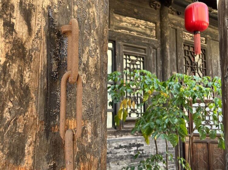 酒店 Pingyao Yide