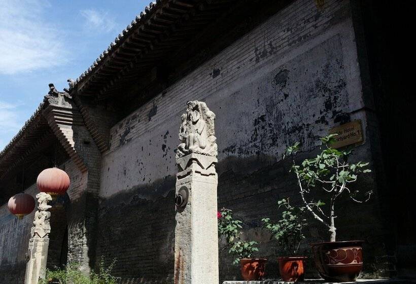 酒店 Pingyao Yide
