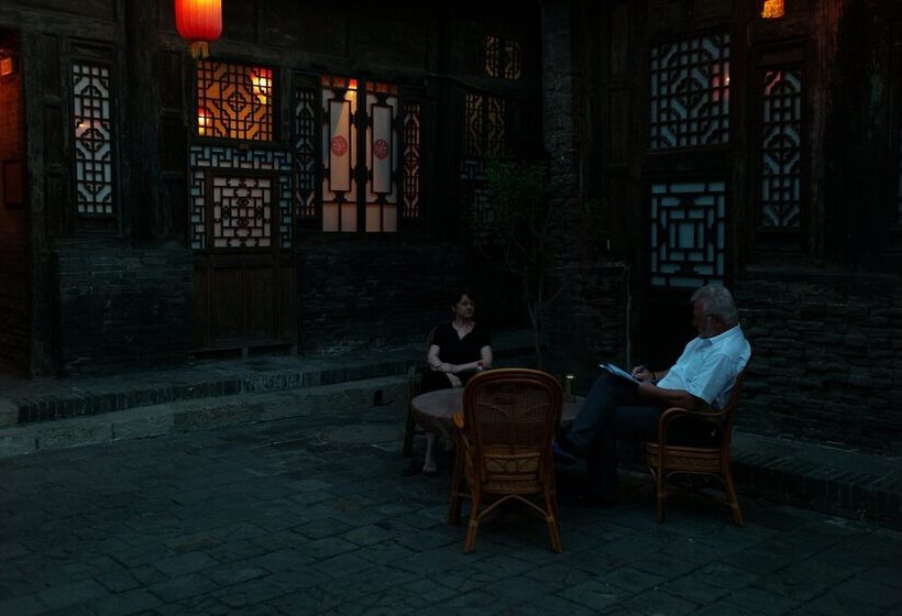 酒店 Pingyao Yide