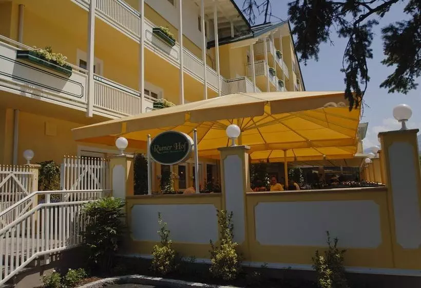 酒店 Rumer Hof