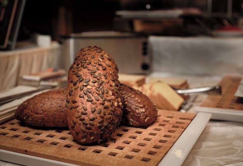 Отель Rumer Hof