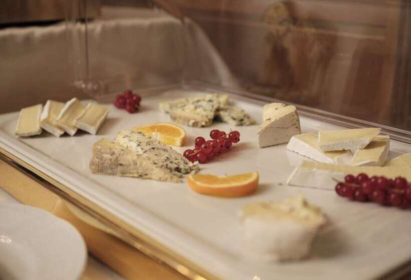 Отель Rumer Hof