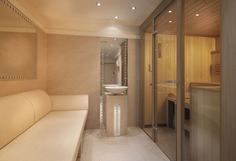 Отель Rumer Hof