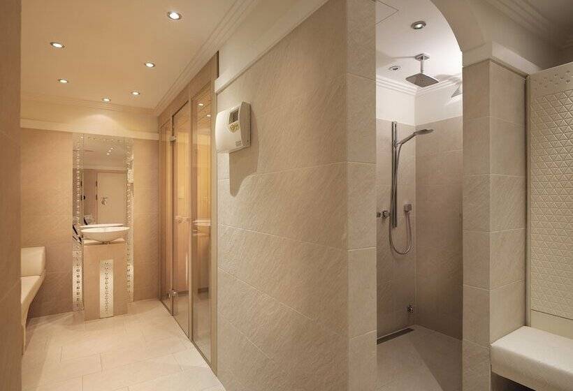 Отель Rumer Hof