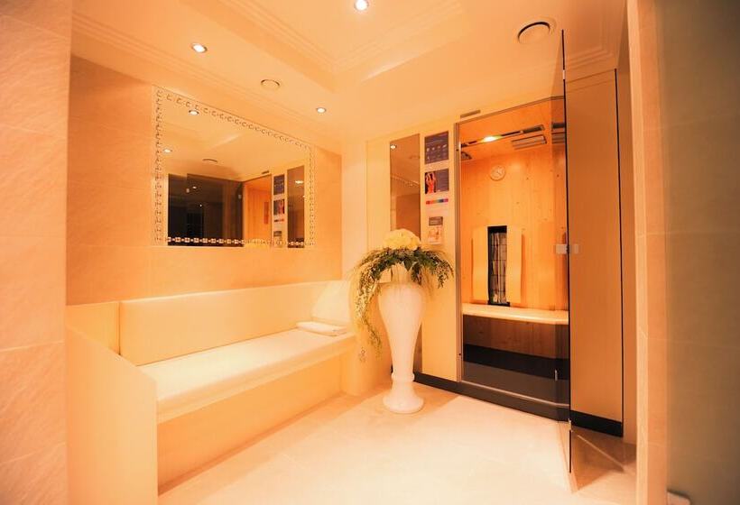 Отель Rumer Hof