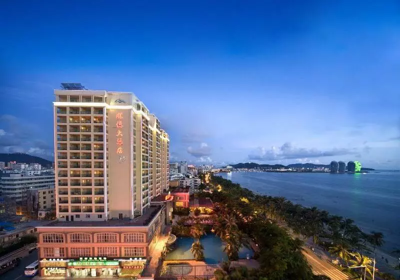 酒店 Shengyi Holiday Villa