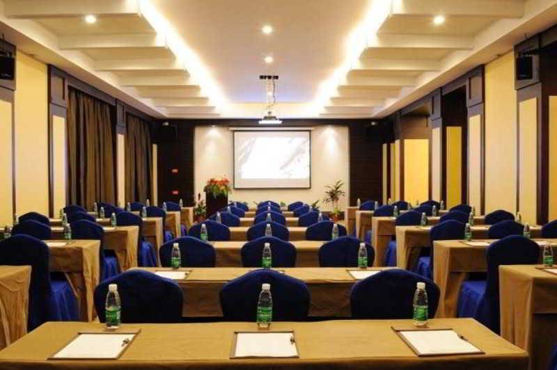 酒店 Shengyi Holiday Villa