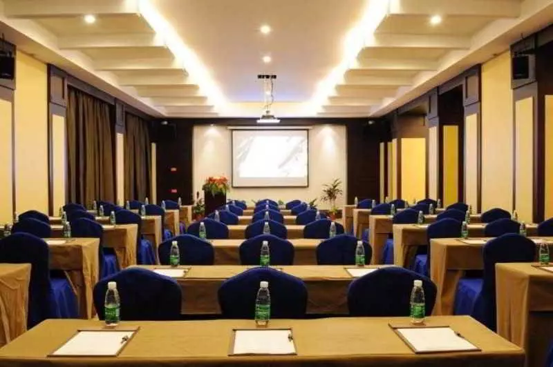 酒店 Shengyi Holiday Villa