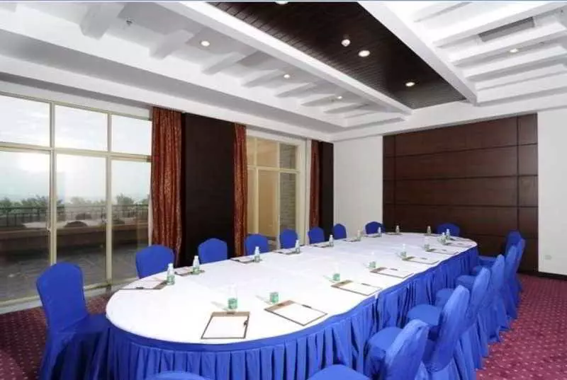 酒店 Shengyi Holiday Villa