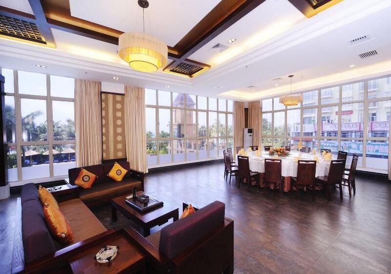 酒店 Shengyi Holiday Villa