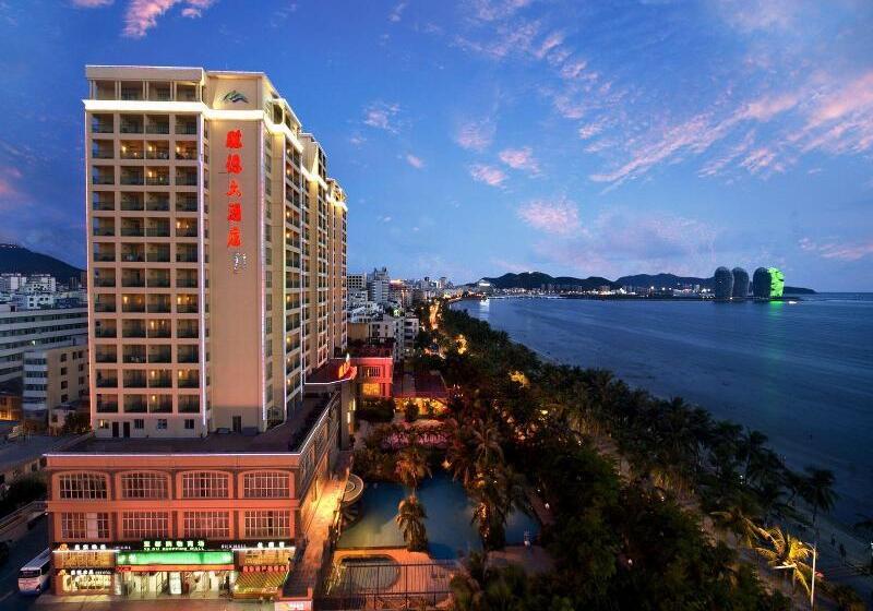 酒店 Shengyi Holiday Villa