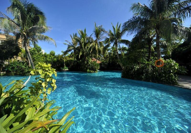 酒店 Shengyi Holiday Villa