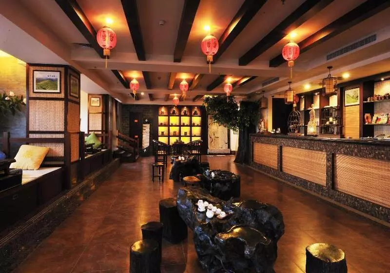酒店 Shengyi Holiday Villa