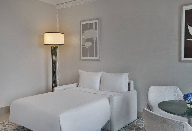 Hotelli Waldorf Astoria Ras Al Khaimah